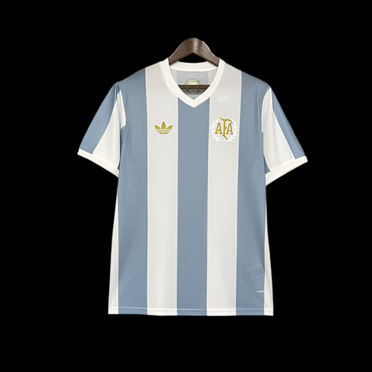 Argentina 24/25 Commemorative Edition- Fan Version