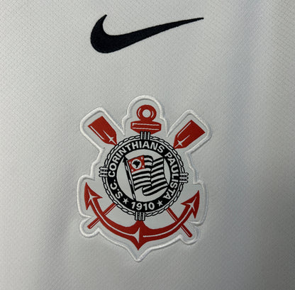 Corinthians 25/26 Home - Fan Version