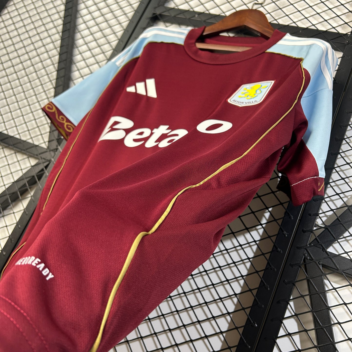 Aston Villa Home