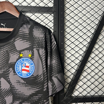 Bahia goalkeeper 25/26 - Fan version