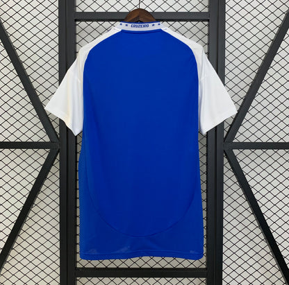 Cruzeiro Home 25/26 - Fan Version
