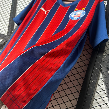 Bahia home 25/26 - Fan version