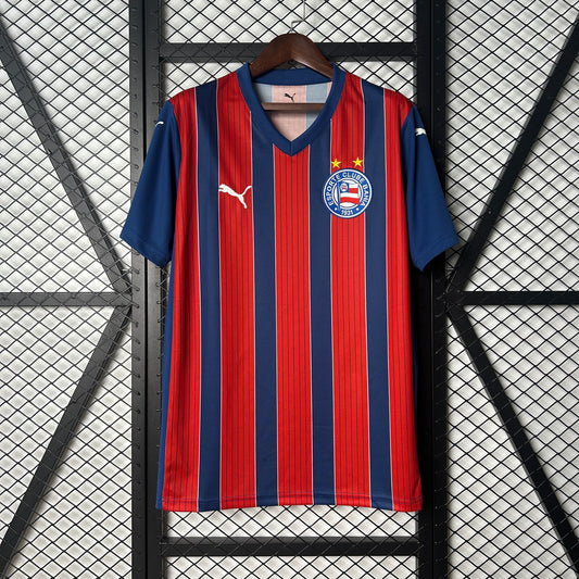 Bahia home 25/26 - Fan version
