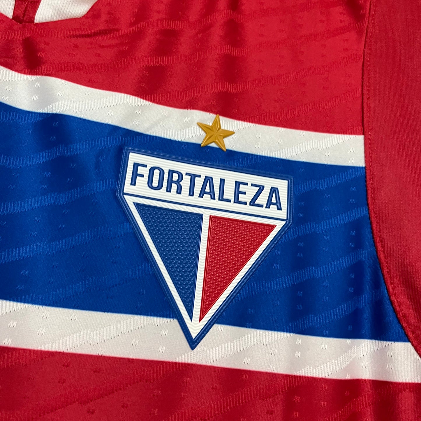 Fortaleza home 25/26 - Fan version