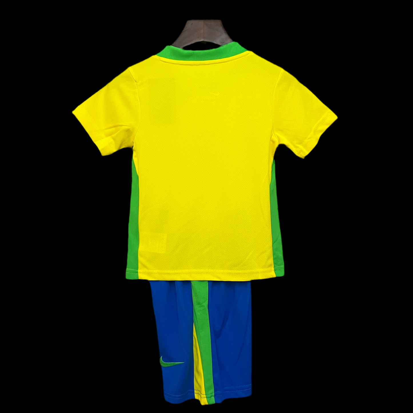 Brazil kids 2025