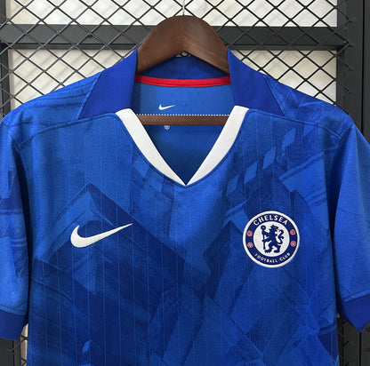 Chelsea Home 25/26 - Fan version