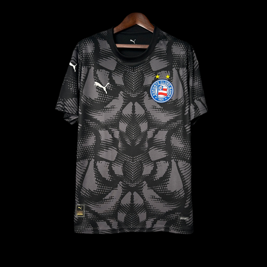 Bahia goalkeeper 25/26 - Fan version