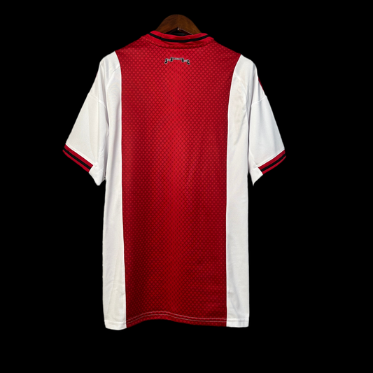 Ajax Home 25/26.- Fan version