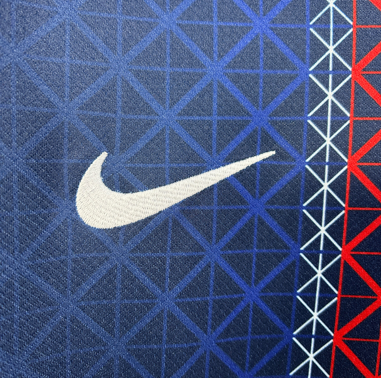 Psg 25/26 I Home Jersey - Fan Version