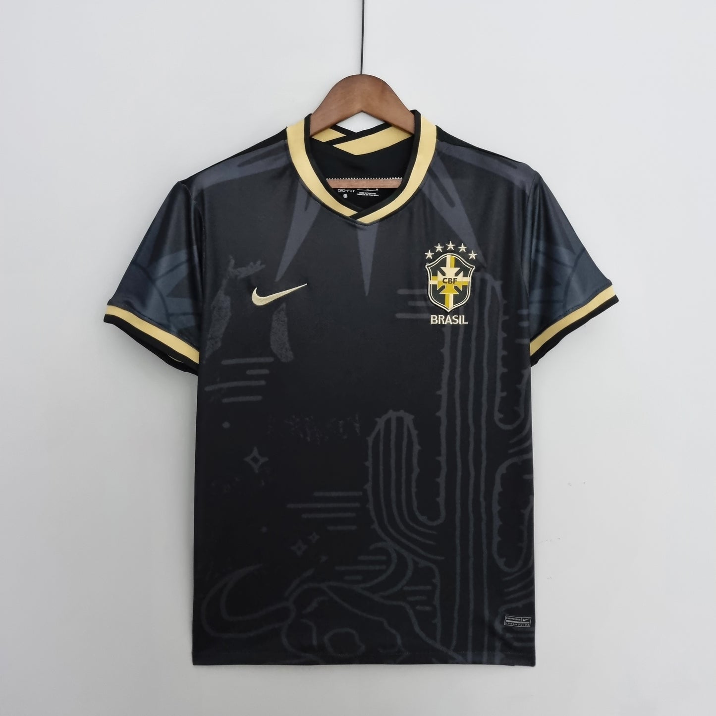 Brazil 22 Special Edition- Fan Version