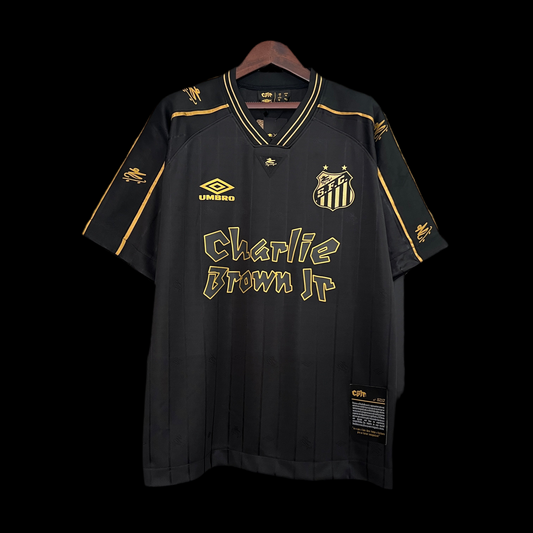 Retro Santos Commemorative Edition