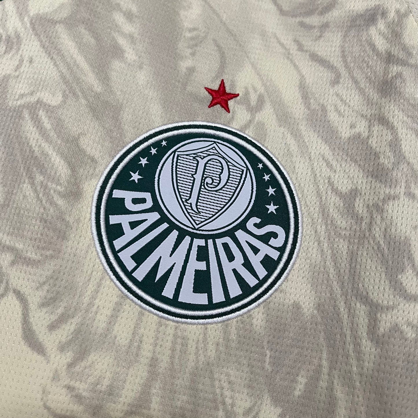 Palmeiras Beige