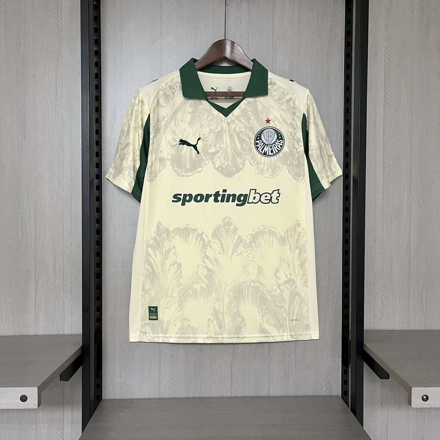 Palmeiras Beige
