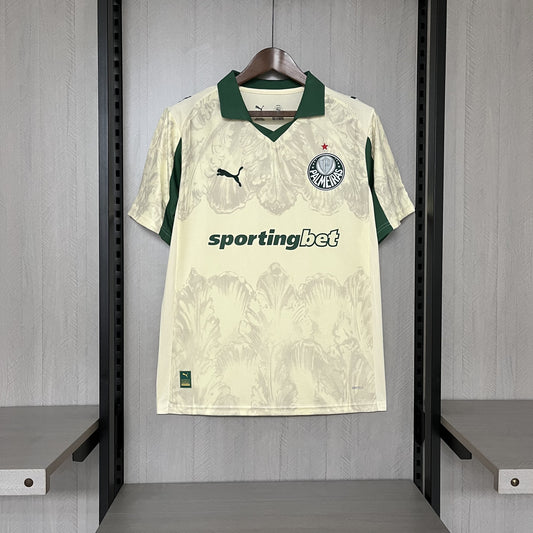 Palmeiras Beige