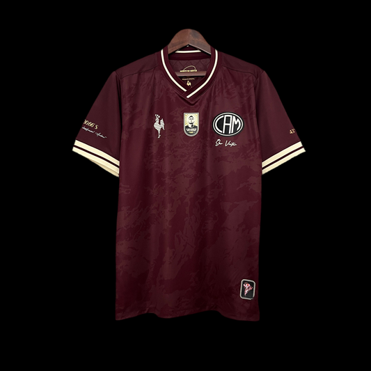 Atletico Mineiro 24/25 Away Jersey- Fan Version