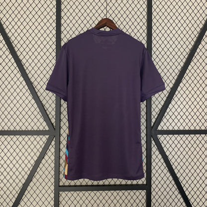 England 24 Away Jersey- Fan Version