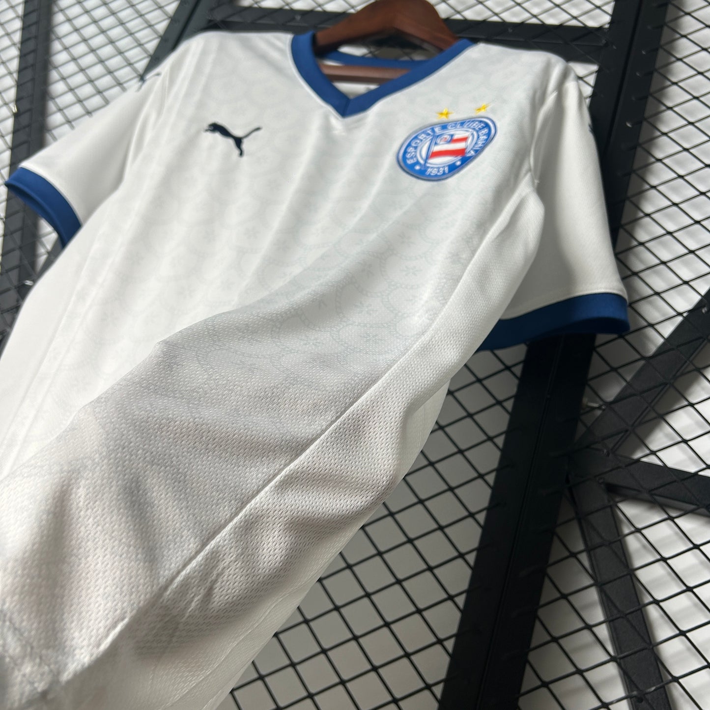 Bahia Away 25/26 - Fan version