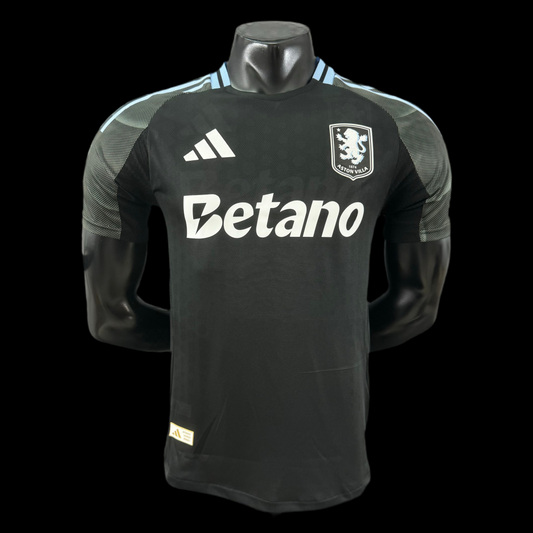Aston villa Player Version