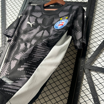 Bahia goalkeeper 25/26 - Fan version