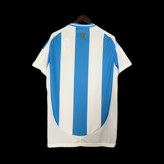 2024 Argentina home fan version