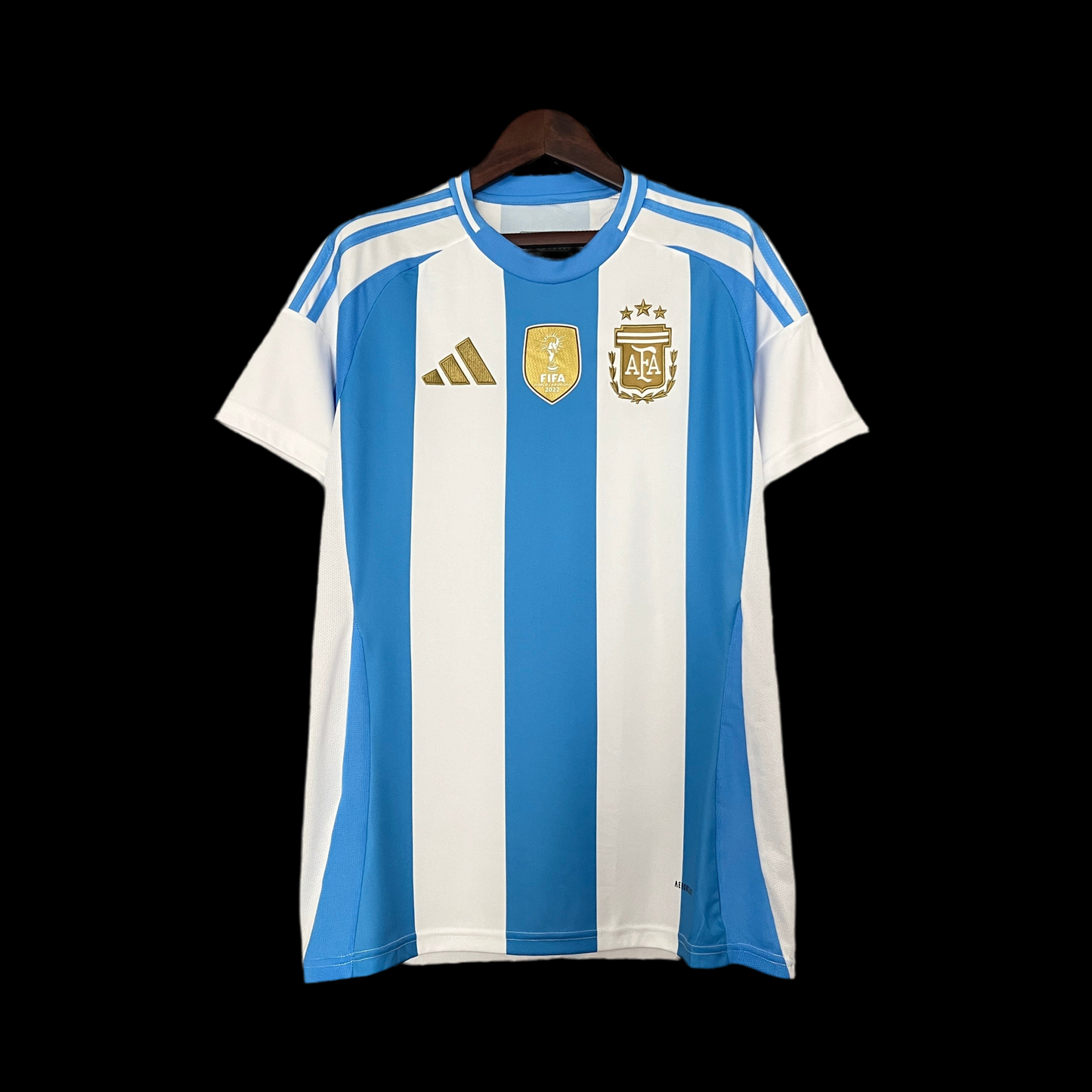 2024 Argentina home fan version