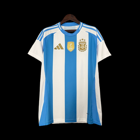 2024 Argentina home fan version