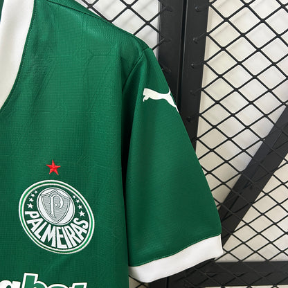 Palmeiras home 25/26 - Fan version