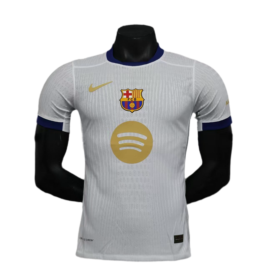 Player Barcelona Special Edition 25/26