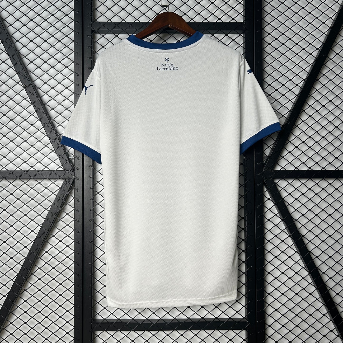 Bahia Away 25/26 - Fan version