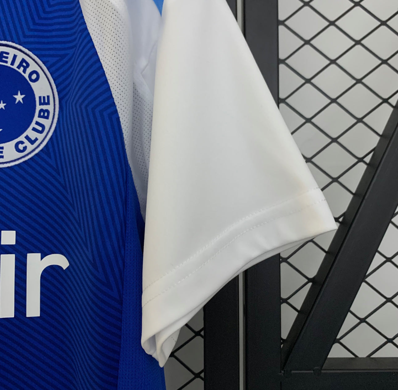 Cruzeiro Home 25/26 - Fan Version