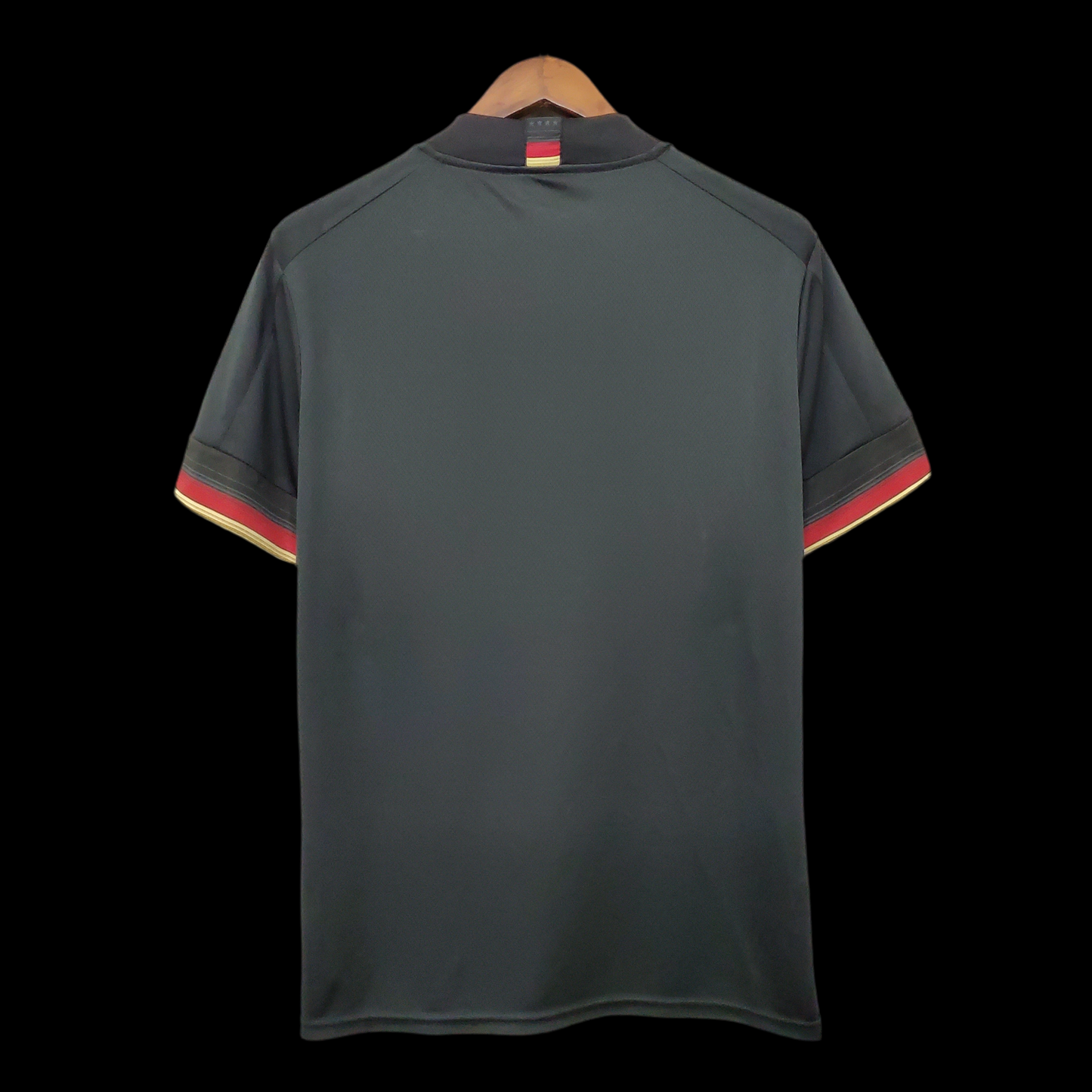 2020 Germany away fan version