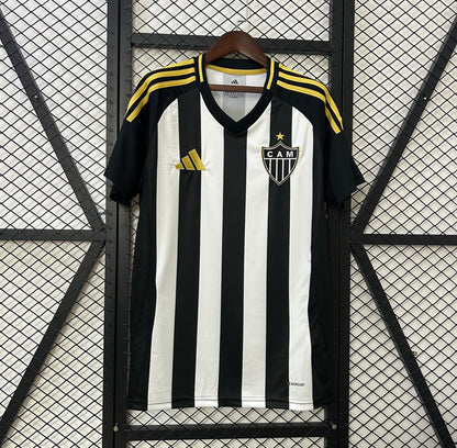 Atletico Mineiro 25/26  Home Jersey - Fan Version