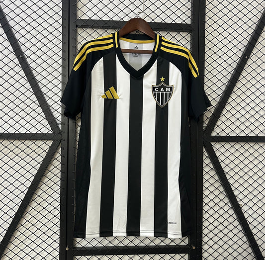 Atletico Mineiro 25/26  Home Jersey - Fan Version
