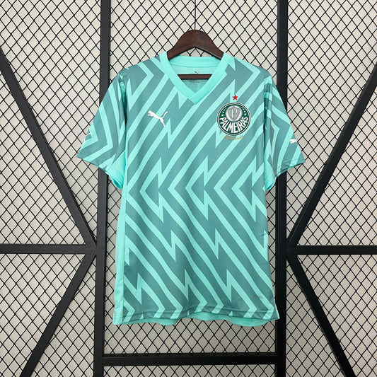 Palmeiras Goalkeeper 24/25