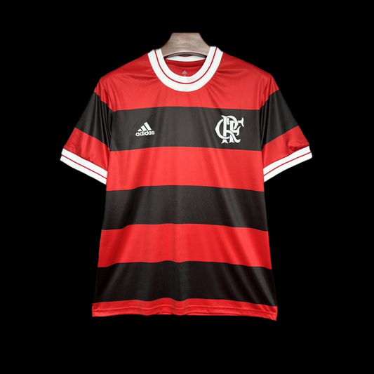 Retro Flamengo 2018 Commemorative Edition