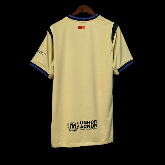 Barcelona home 25/26 - Fan version