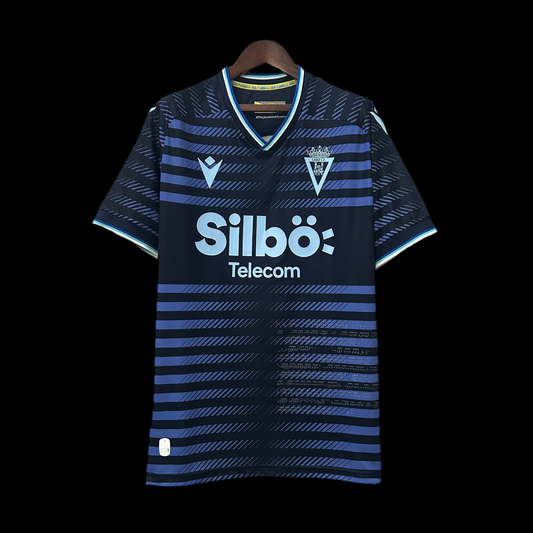 Cadiz 24/25 Third Away Jersey- Fan Version