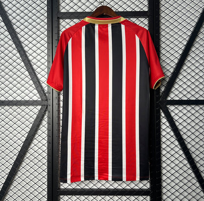 Sao Paulo 25/26 Il Away Jersey - Fan Version