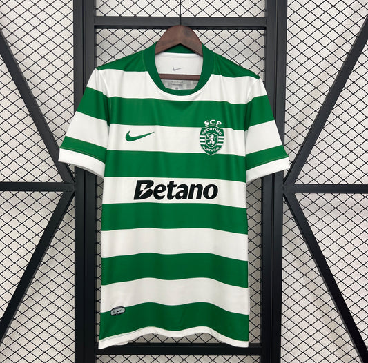 Sporting CP 25/26 Home  - Fan Version
