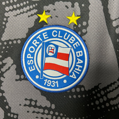Bahia goalkeeper 25/26 - Fan version