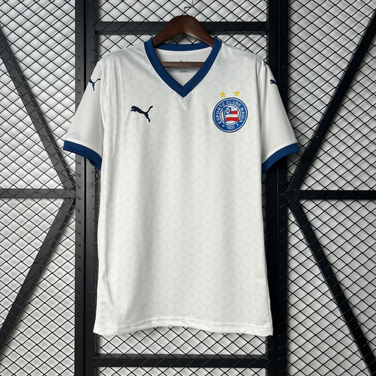 Bahia Away 25/26 - Fan version