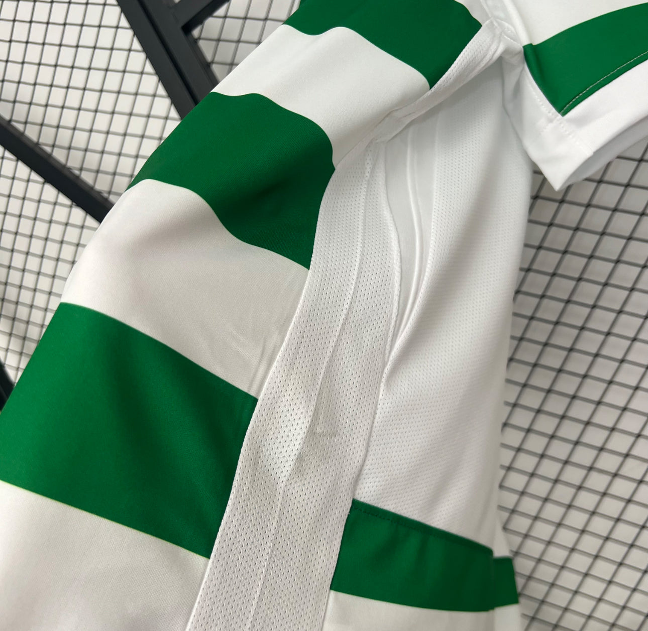 Sporting CP 25/26 Home  - Fan Version