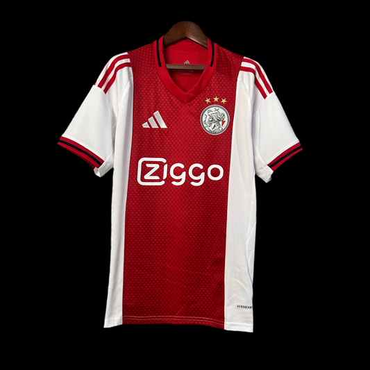 Ajax Home 25/26.- Fan version