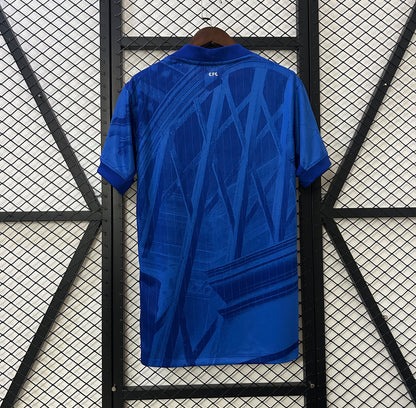 Chelsea Home 25/26 - Fan version