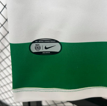 Sporting CP 25/26 Home  - Fan Version