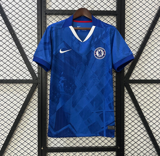 Chelsea Home 25/26 - Fan version