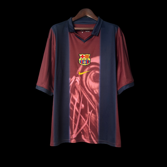 Barcelona 25/26