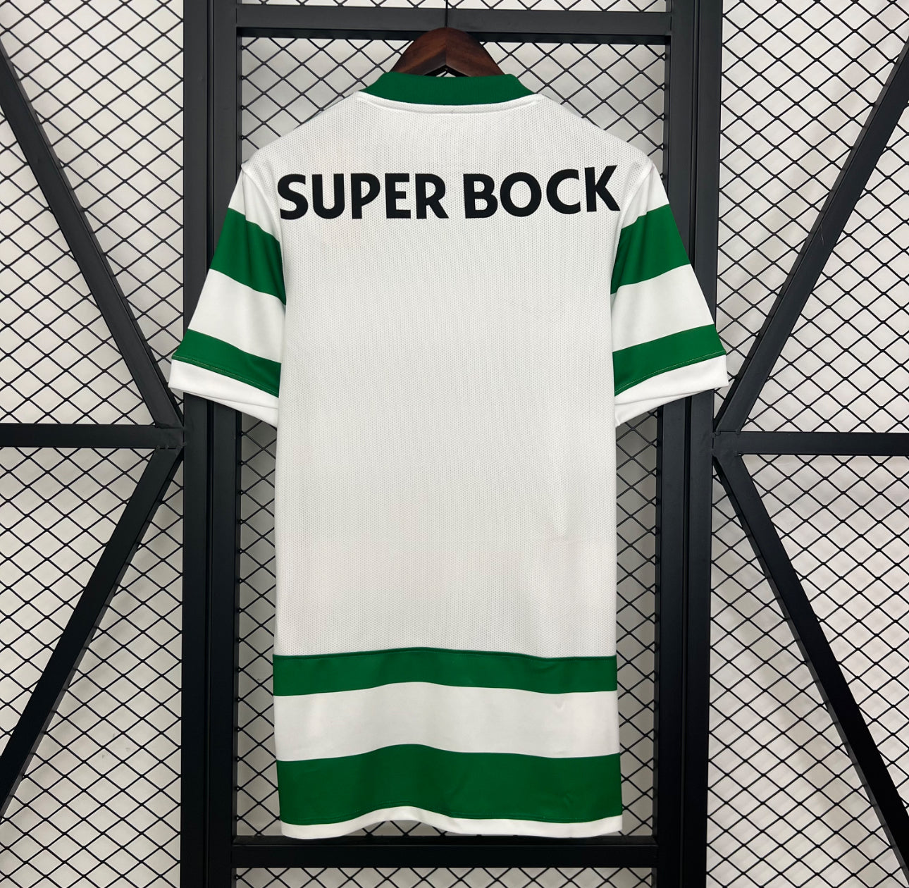 Sporting CP 25/26 Home  - Fan Version