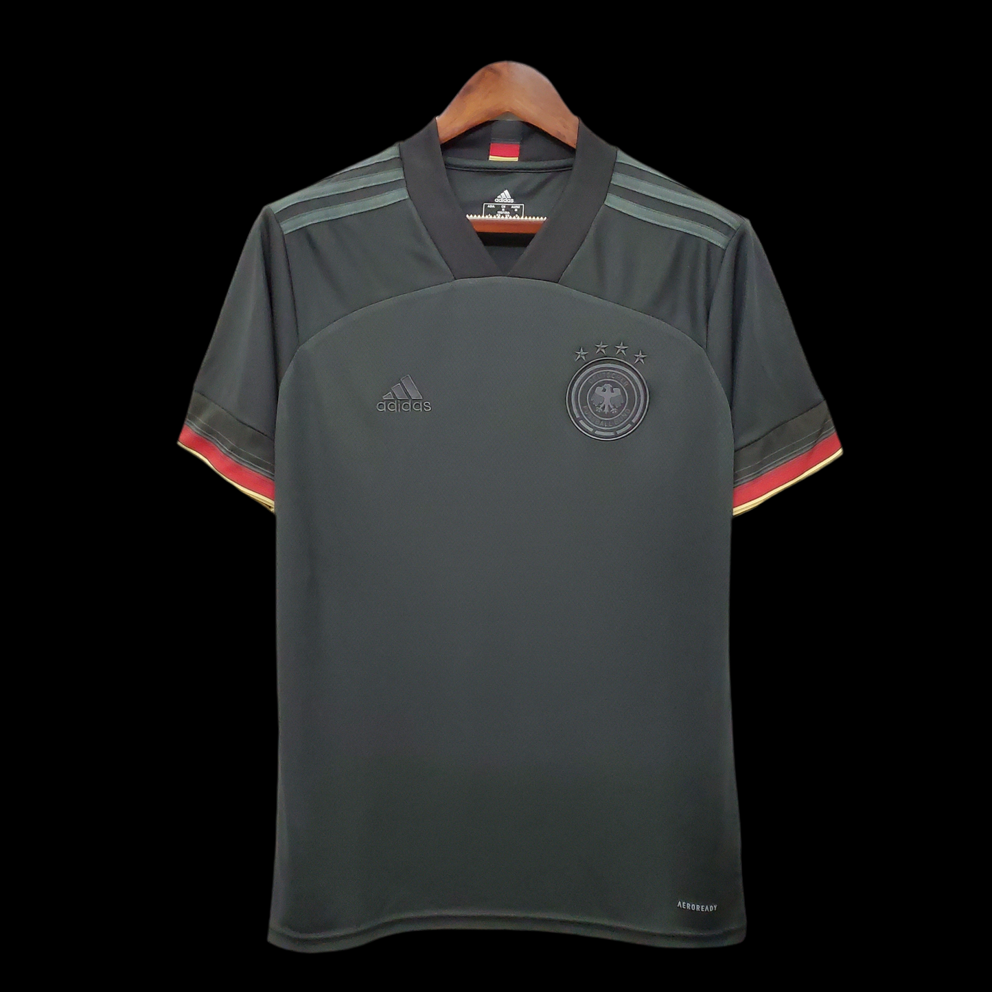 2020 Germany away fan version