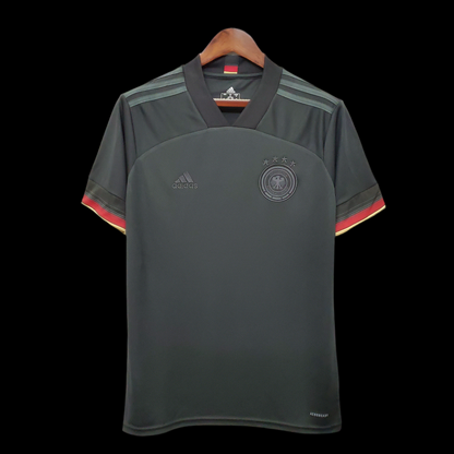 2020 Germany away fan version
